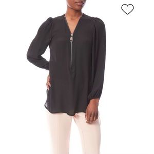 Elan Zip All The Way Up Top